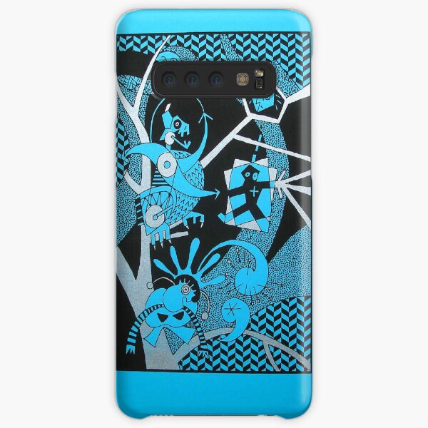 Tree of Life Samsung Galaxy Snap Case