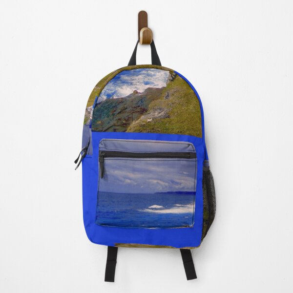 Item preview, Rugged Coastline designed and sold by Anthony Macaluso.