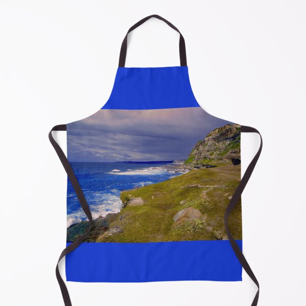 Item preview, Rugged Coastline designed and sold by Anthony Macaluso.