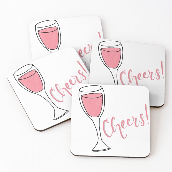 Item preview, Cheers designed and sold by smeade18.