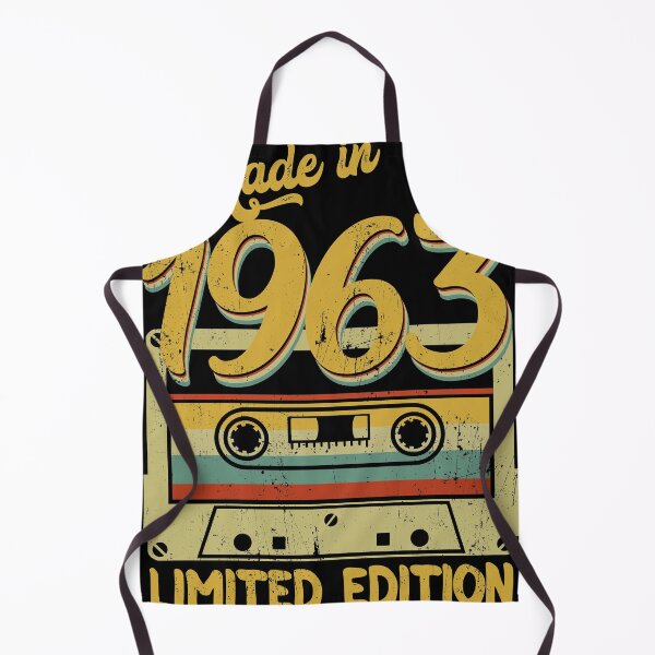 Item preview, Made in 1963 limited edition birthday gift designed and sold by Sherrile Temita.