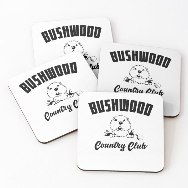 Item preview, Bushwood Country Club - Caddyshack designed and sold by IvanPatricia6.