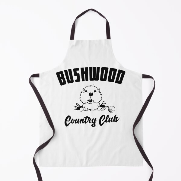 Artikelvorschau, Bushwood Country Club - Caddyshack entworfen und verkauft von IvanPatricia6.