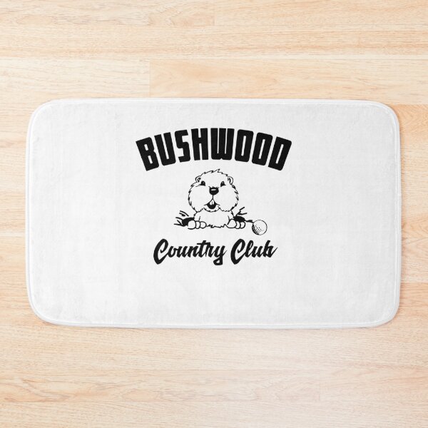 Artikelvorschau, Bushwood Country Club - Caddyshack entworfen und verkauft von IvanPatricia6.