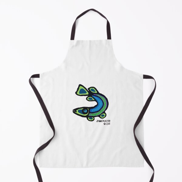 Item preview, Pike designed and sold by Zaagaasige.