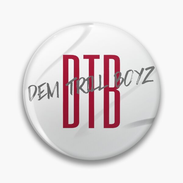 Item preview, DTB-Dem Trill Boyz Layered designed and sold by dmbdana.