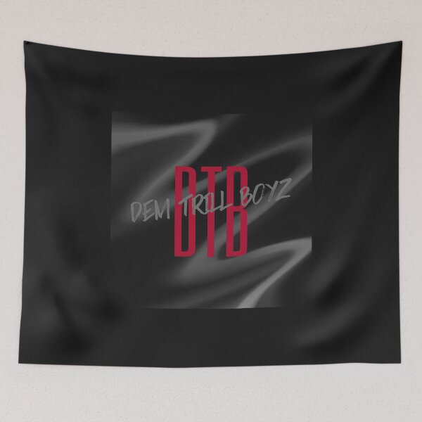 Item preview, DTB-Dem Trill Boyz Layered designed and sold by dmbdana.