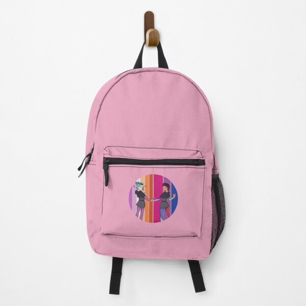 Item preview, Lumity Pride(ROUND) designed and sold by akkinight.