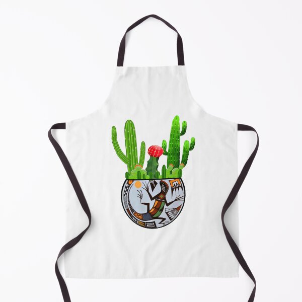 Item preview, Cactus Pottery designed and sold by wahine24.