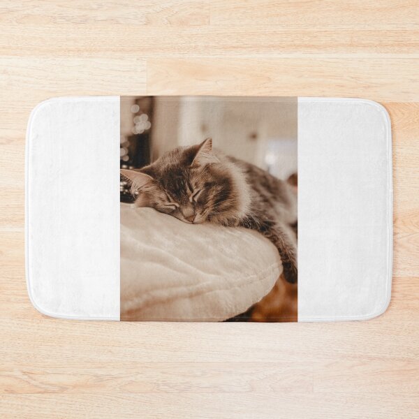 Item preview, Sleepy Kitten designed and sold by greightful.