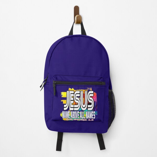 Item preview, Philippians 2:9 JESUS, The name above all names.. designed and sold by BibleGears.