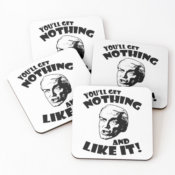 Item preview, Caddyshack - You'll Get Nothing And Like It! designed and sold by IvanPatricia6.
