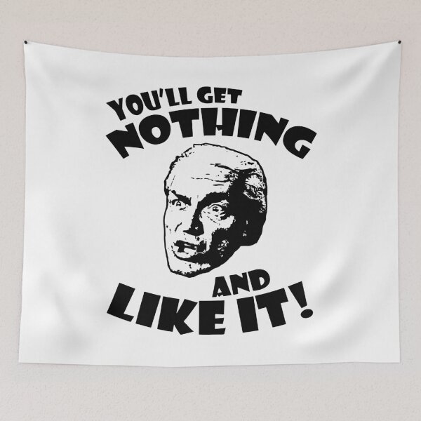 Item preview, Caddyshack - You'll Get Nothing And Like It! designed and sold by IvanPatricia6.