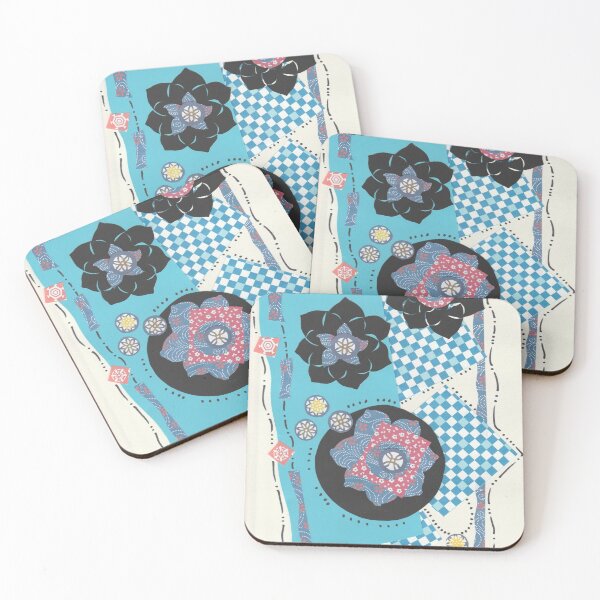 Item preview, Succulents designed and sold by leonahosack.