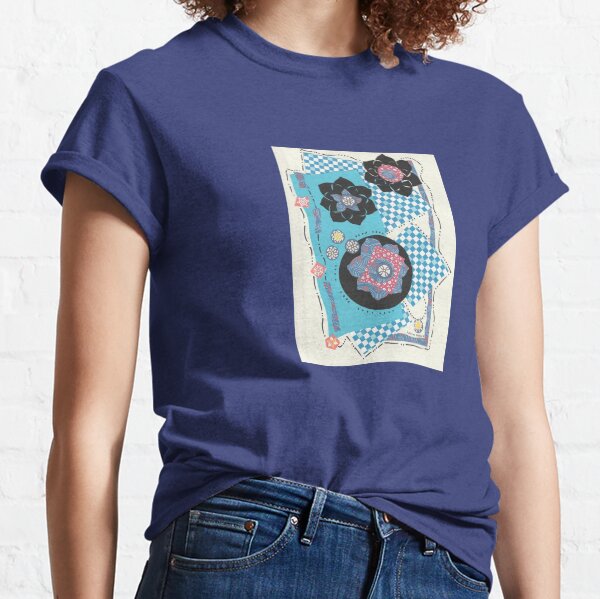 Succulents Classic T-Shirt