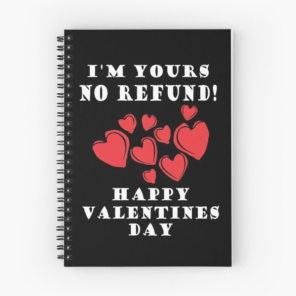 Item preview, i'm yours no refund designed and sold by PUNCH ME IN SHOP.
