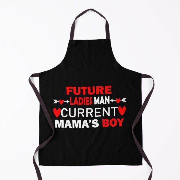 Item preview, future ladies man current mama's boy designed and sold by nowtistore.