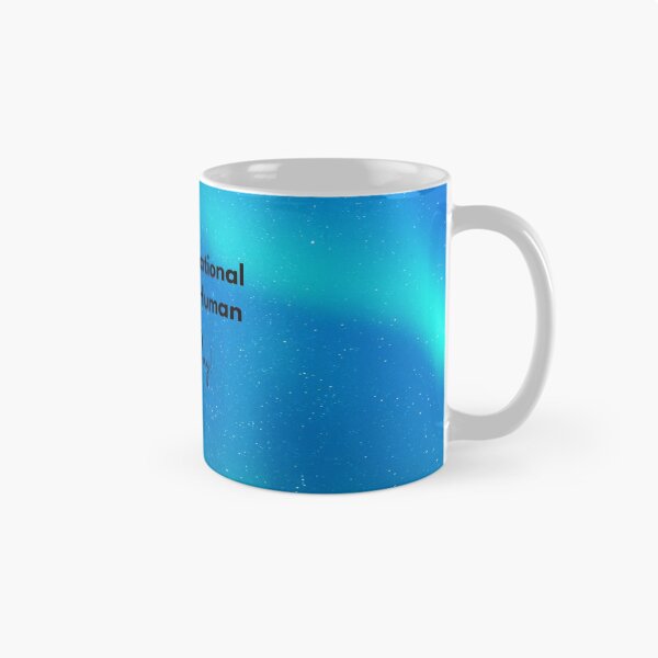 Item preview, I Observe National Sanctity of Human Life Day! Aurora Background designed and sold by ChristianCoding.