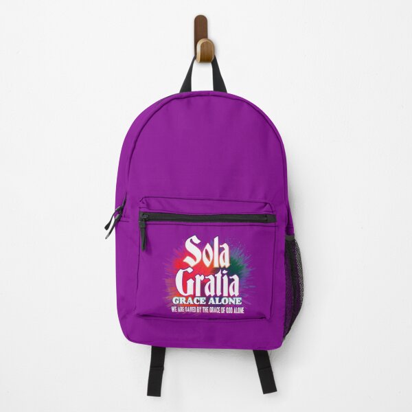Item preview, Sola gratia: “grace alone” designed and sold by BibleGears.