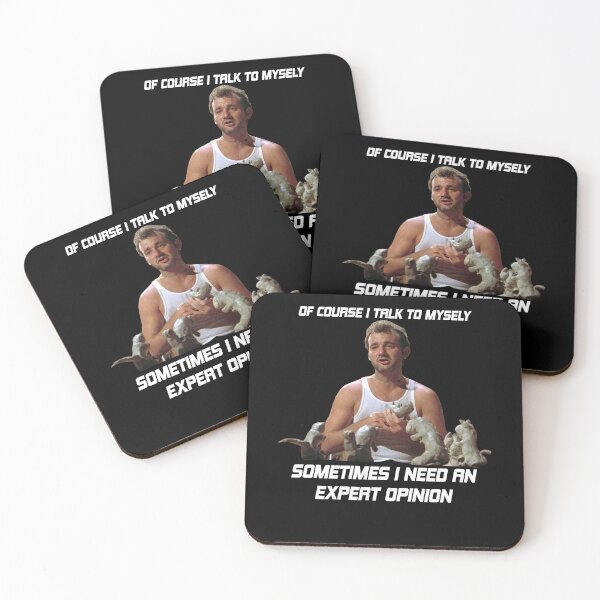 Item preview, Graphic Caddyshack Film Sometimes I Need An Expert Opinion designed and sold by IvanPatricia6.
