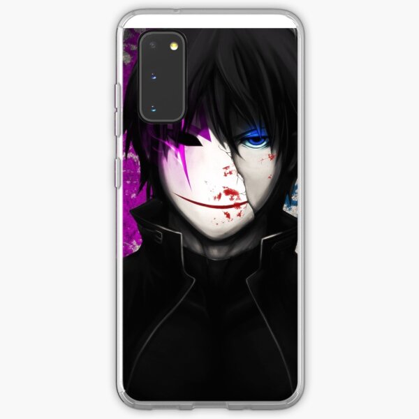 Hidenobu Kiuchi Samsung Galaxy Soft Case