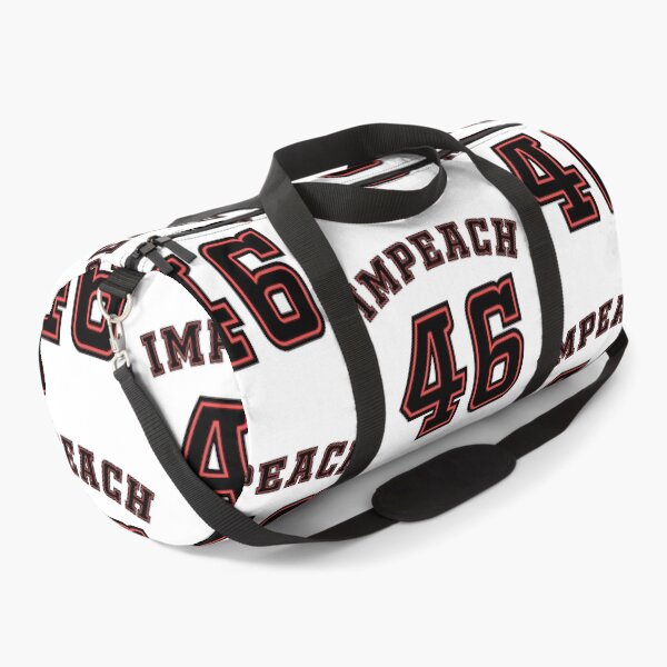 Item preview, impeach 46 impeach biden anti biden not my president designed and sold by GoodyLeo.