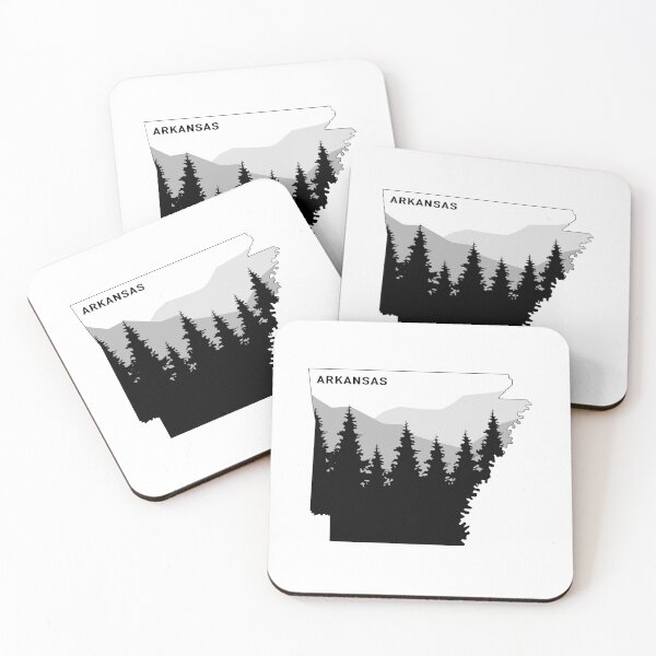Item preview, Arkansas designed and sold by Clay Heern.