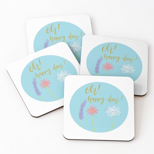Item preview, Happy Day designed and sold by smeade18.