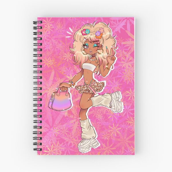 Item preview, SUEÑOS GYARU designed and sold by ukito-e.