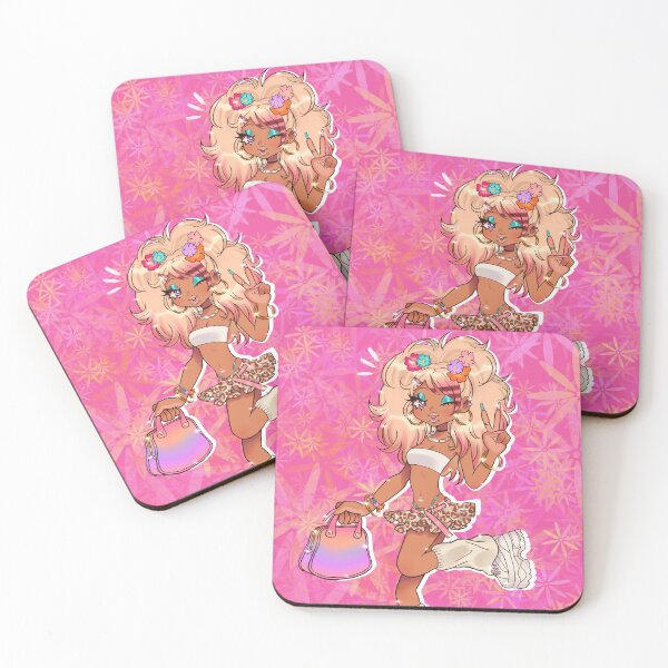 Item preview, GYARU DREAMS designed and sold by ukito-e.