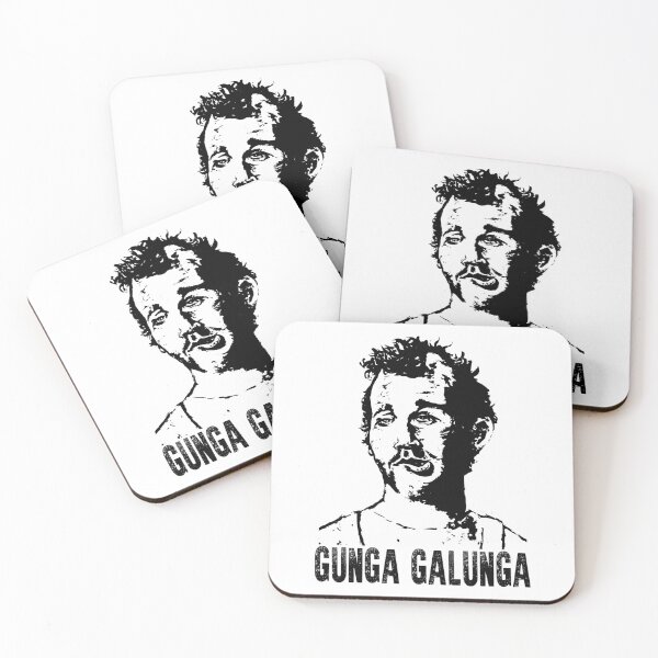 Item preview, Caddyshack Film - Gunga Galunga designed and sold by IvanPatricia6.