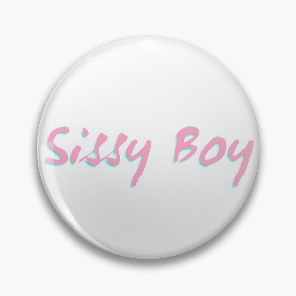 Item preview, Sissy Boy designed and sold by DF3.