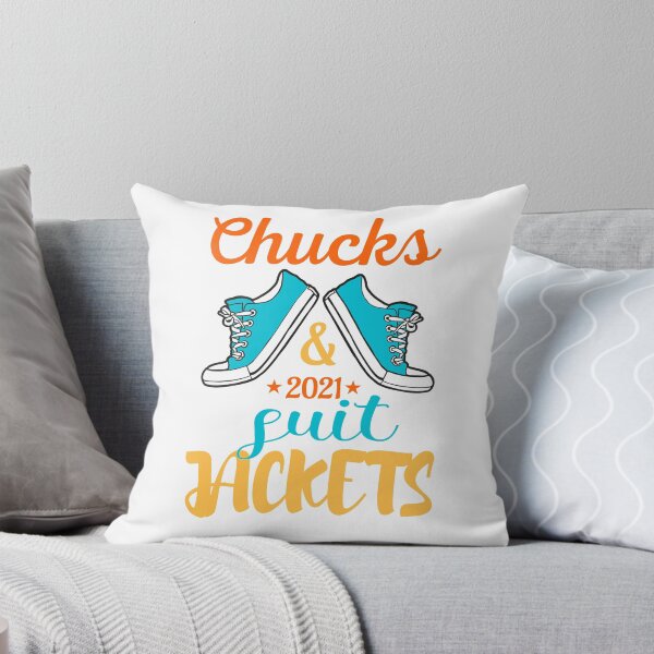 Item preview, chucks and suit jackets 2021 perfect gift for women and men designed and sold by daybreakagain.