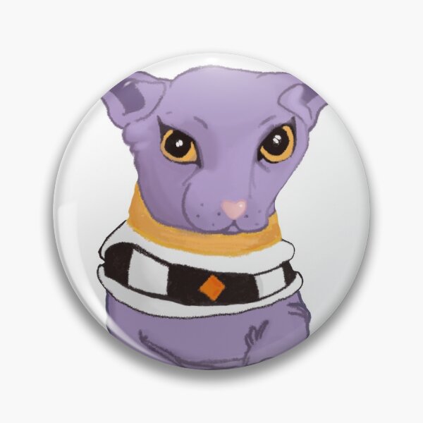 Item preview, Bingus Beerus v.2 designed and sold by trustnomeme.
