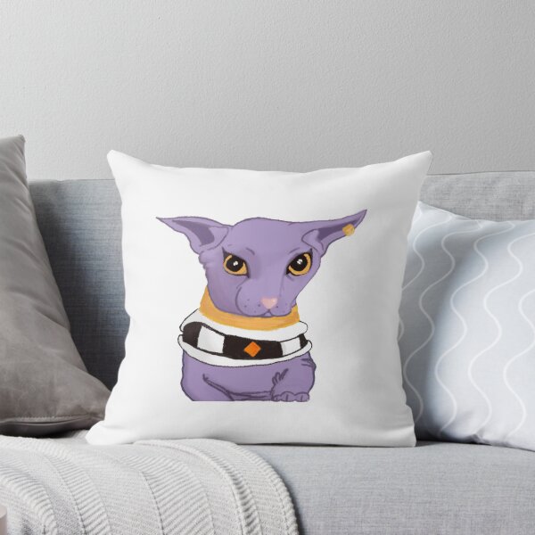 Item preview, Bingus Beerus v.2 designed and sold by trustnomeme.