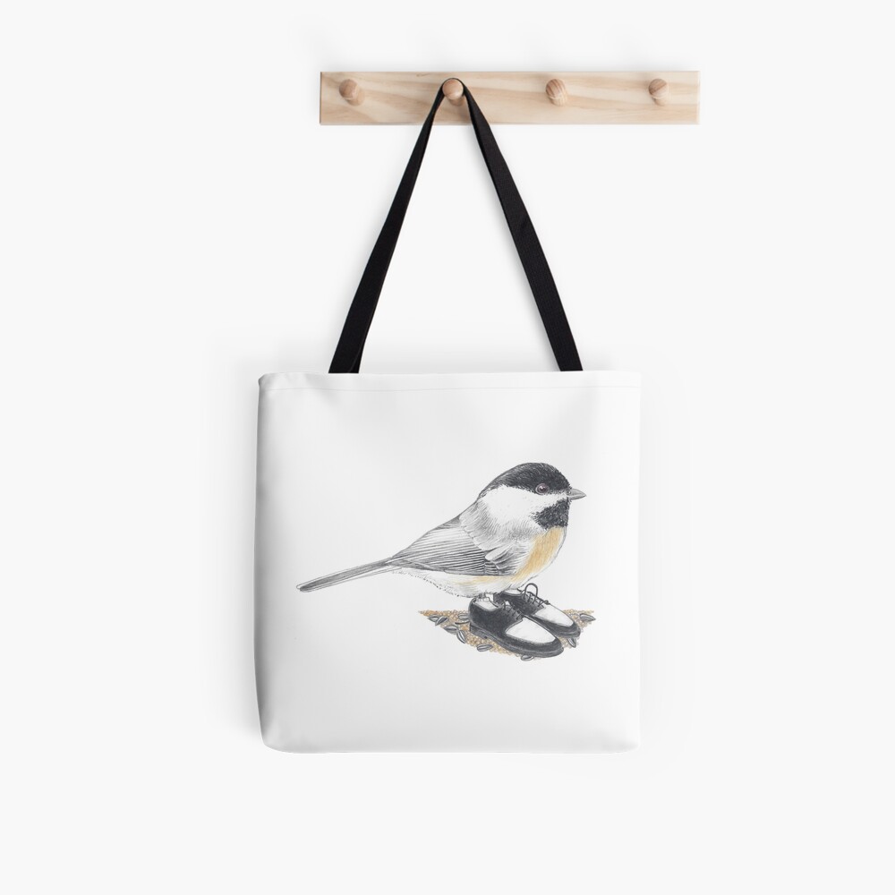 Item preview, All Over Print Tote Bag designed and sold by JimsBirds.