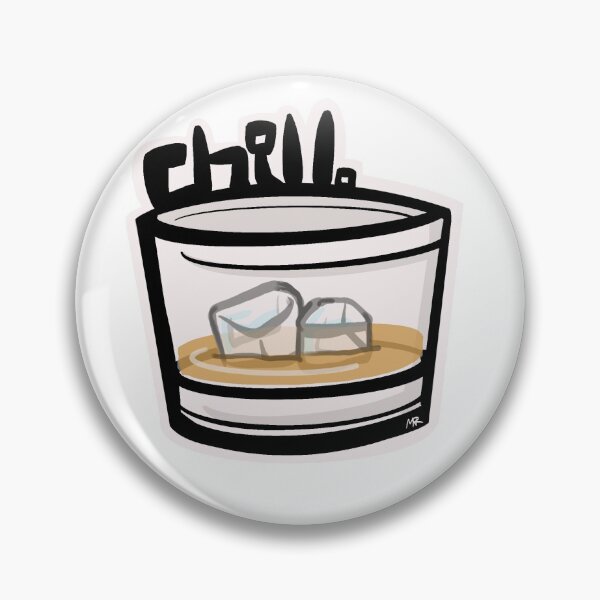 Item preview, Chill. designed and sold by Popkill.