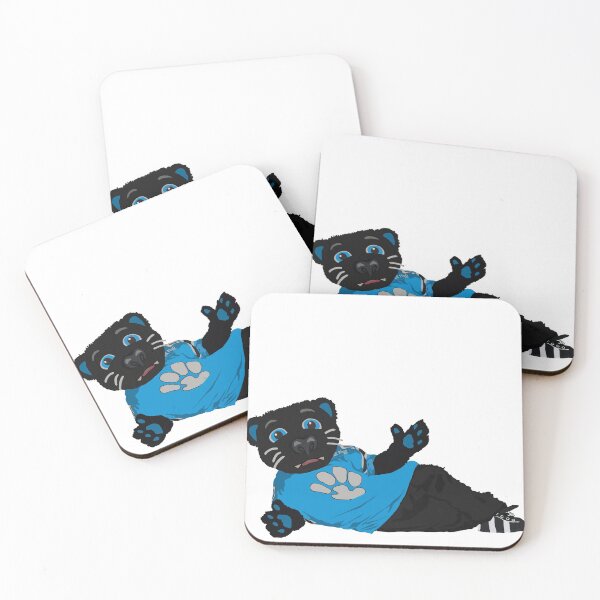 Item preview, Panther designed and sold by aaumen.