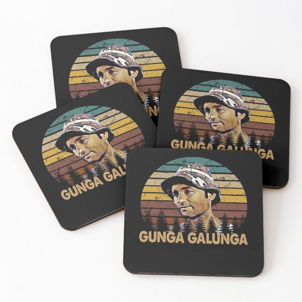 Item preview, Classic Gunga Galunga - Caddyshack Film Art designed and sold by IvanPatricia6.