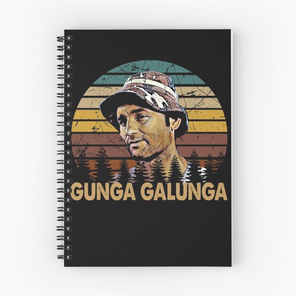 Item preview, Classic Gunga Galunga - Caddyshack Film Art designed and sold by IvanPatricia6.
