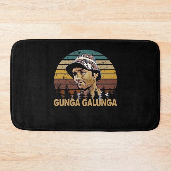 Item preview, Classic Gunga Galunga - Caddyshack Film Art designed and sold by IvanPatricia6.