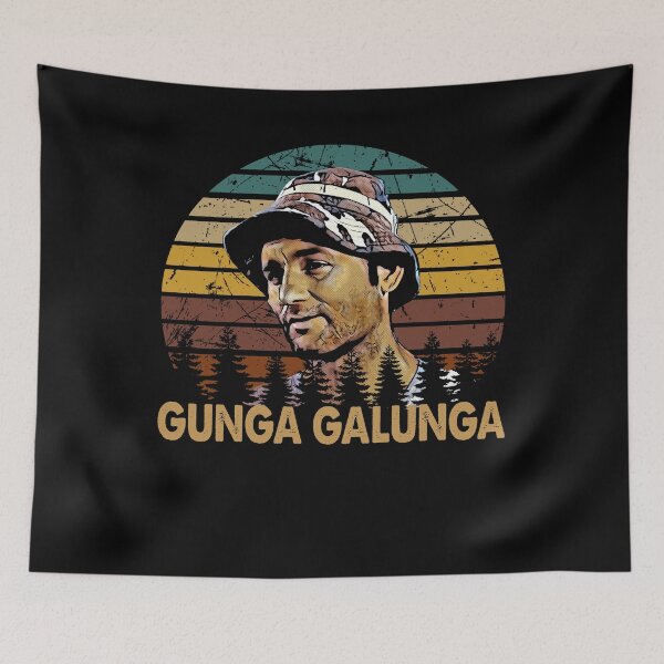 Item preview, Classic Gunga Galunga - Caddyshack Film Art designed and sold by IvanPatricia6.