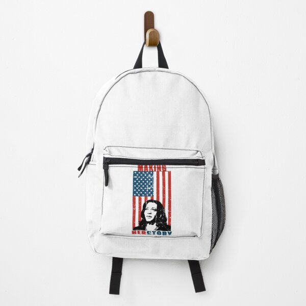 Item preview, Making her story making herstory kamala harris making history my vp looks like me designed and sold by GoodyLeo.