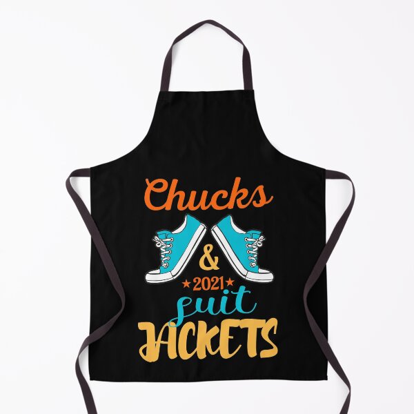 Item preview, chucks and suit jackets 2021 perfect gift for women and men designed and sold by daybreakagain.