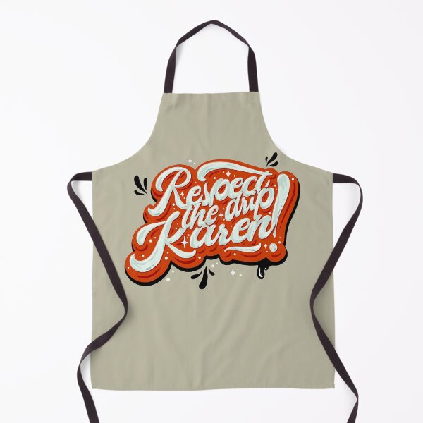 Item preview, Respect the Drip, Karen! - Christmas Ugly Holiday Sweaters Costume designed and sold by Any Color Designs.