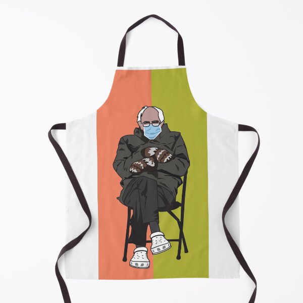 Item preview, Big Bern Mood Color designed and sold by Duymai.