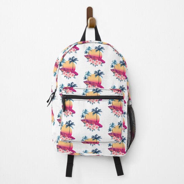 Item preview, Hibiscus Surf designed and sold by SAS4rt.