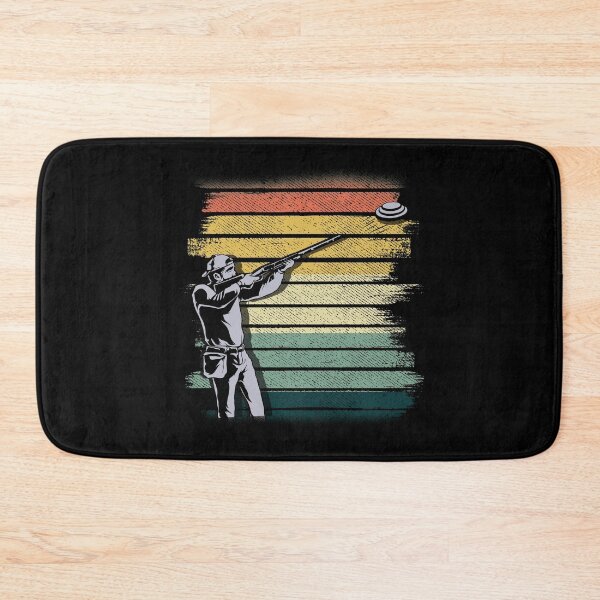 Item preview, Retro Style Trap Shooting designed and sold by EverythingKawai.