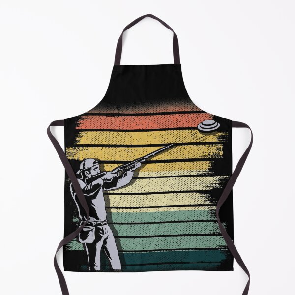 Item preview, Retro Style Trap Shooting designed and sold by EverythingKawai.