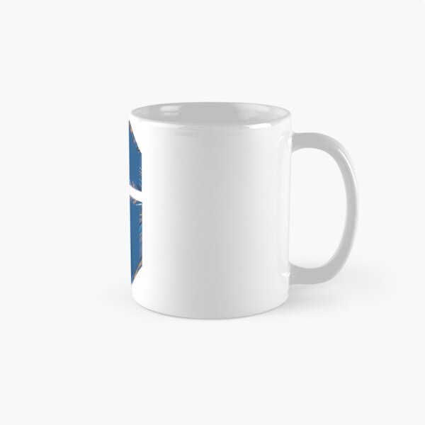 Item preview, Gettysburg Blue G designed and sold by aaumen.